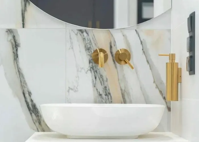 アパート 9hanza *